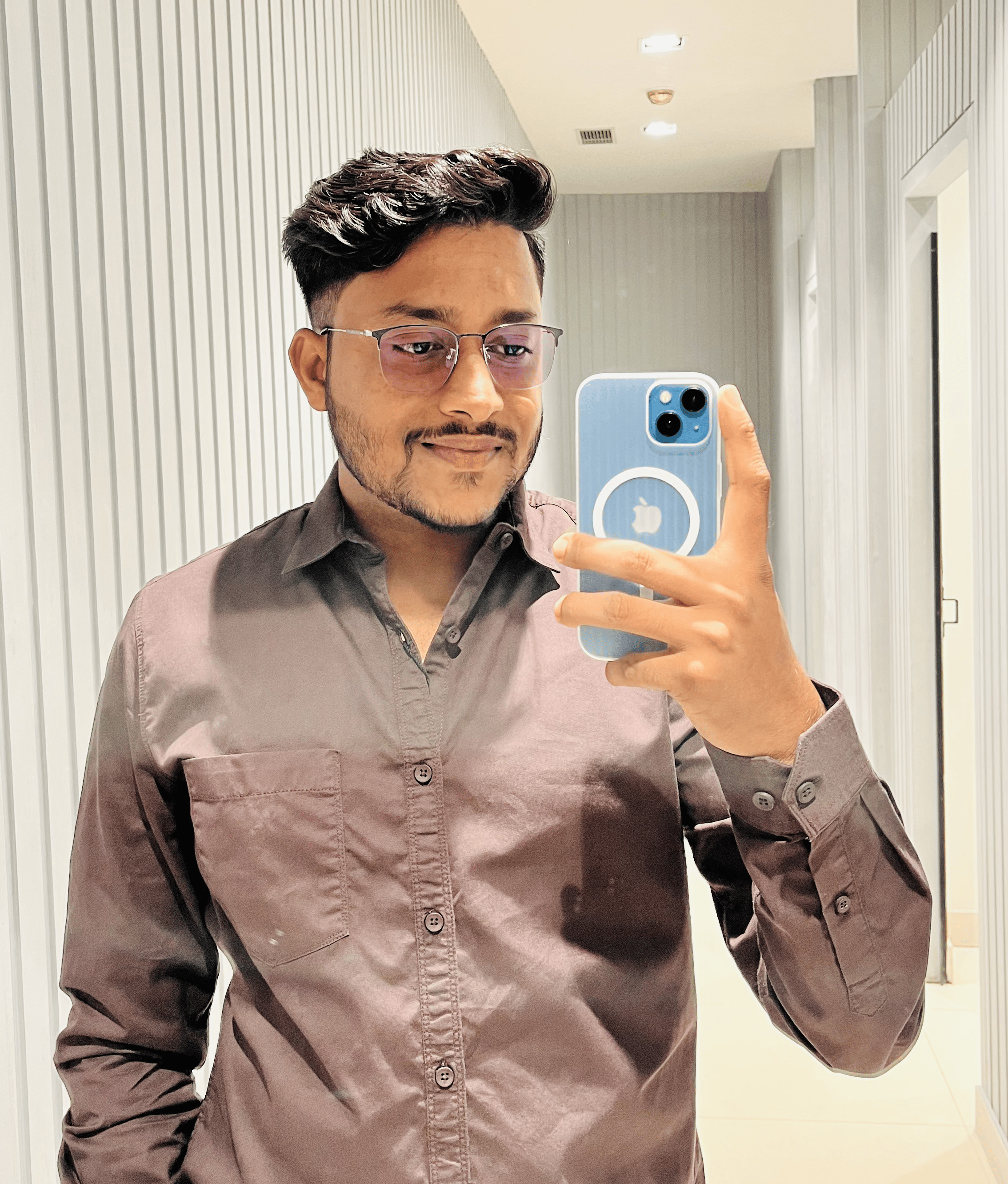 Founder — Sanju Skill Academy
